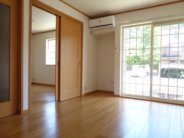 4/22 リビング/ダイニング