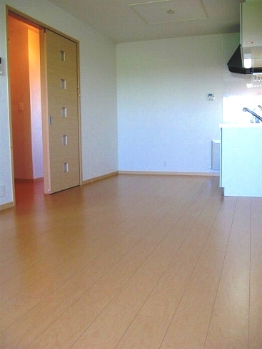 3/23 リビング/ダイニング