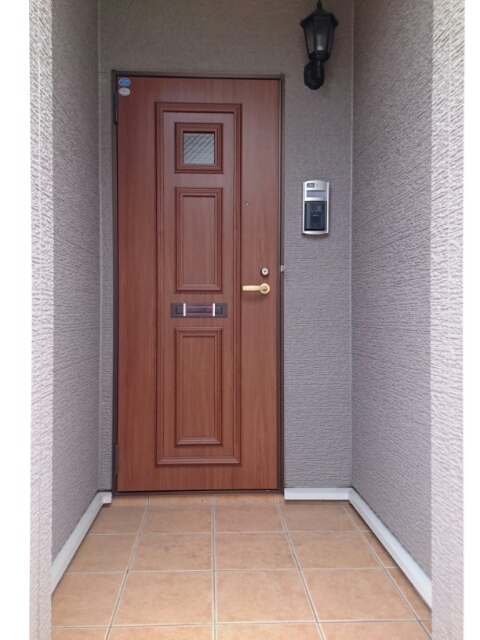 14/24 エントランス