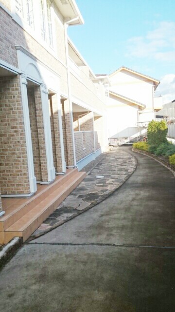 2/9 エントランス