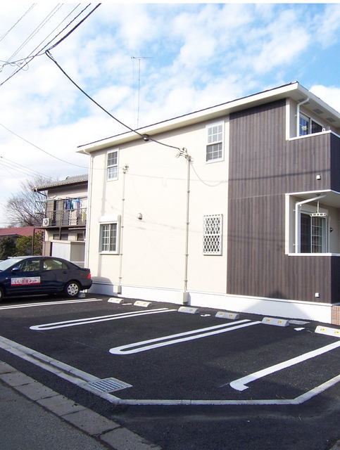 14/24 駐車場