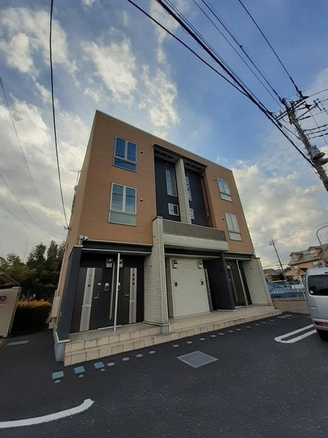 1/20 外観