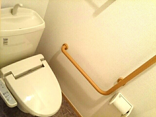 9/18 トイレ