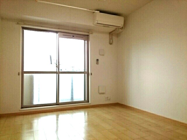 1/18 リビング/ダイニング