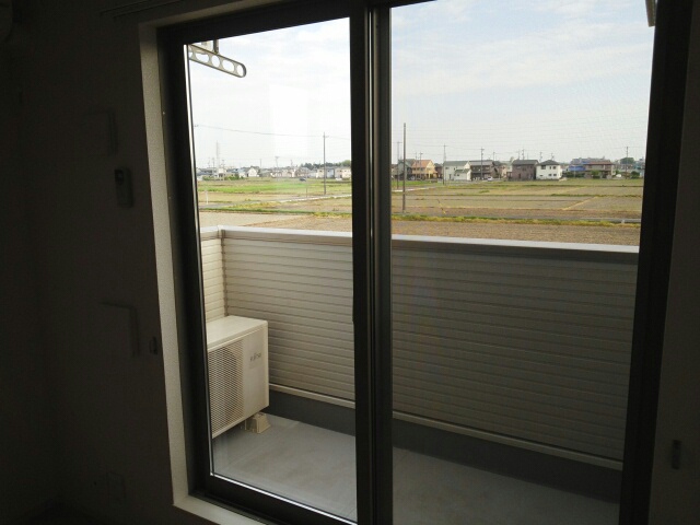 14/27 バルコニー