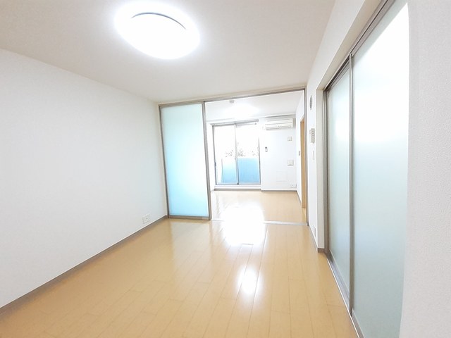 3/20 リビング/ダイニング