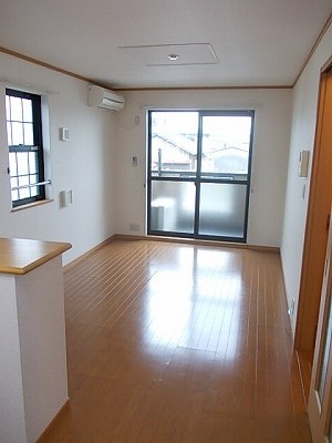 3/20 リビング/ダイニング