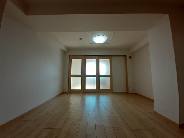 3/24 リビング/ダイニング