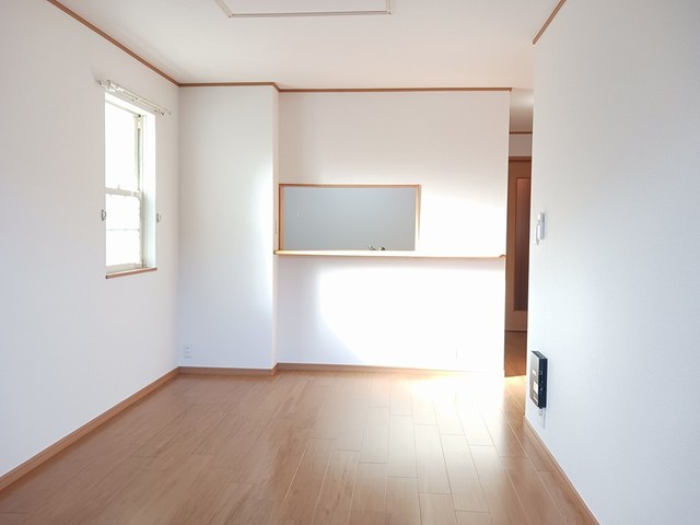 3/20 リビング/ダイニング