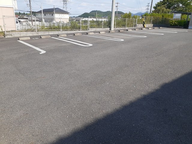 14/20 駐車場