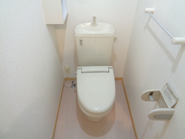 9/20 トイレ