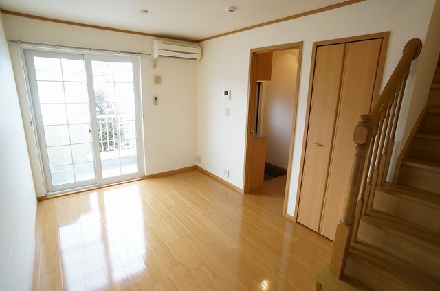 3/22 リビング/ダイニング