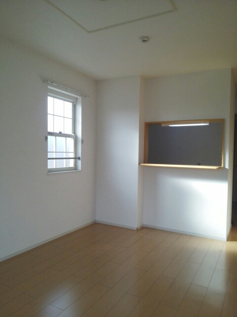 2/19 リビング/ダイニング