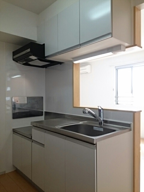 3/24 リビング/ダイニング