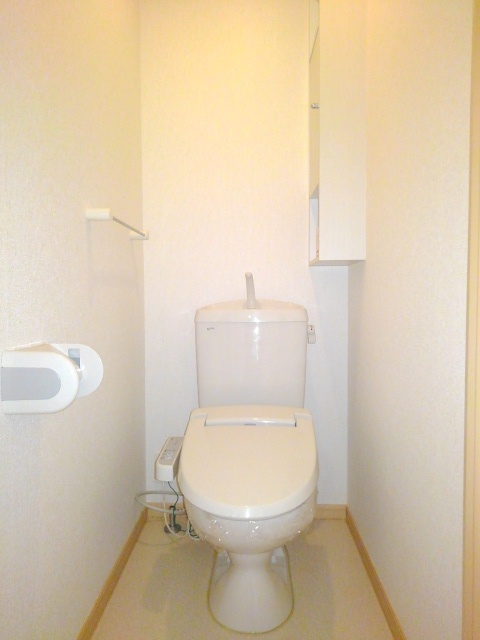 9/20 トイレ
