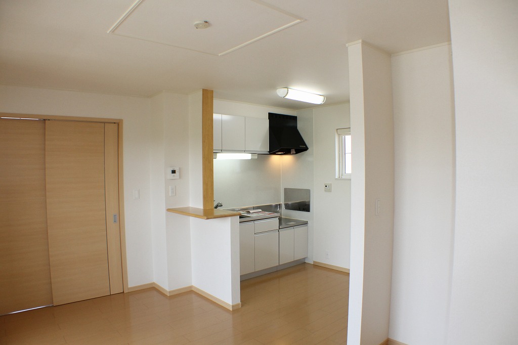 3/21 リビング/ダイニング