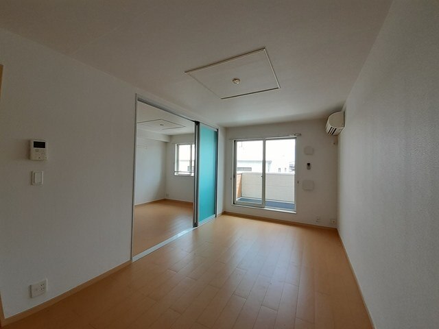 4/21 リビング/ダイニング