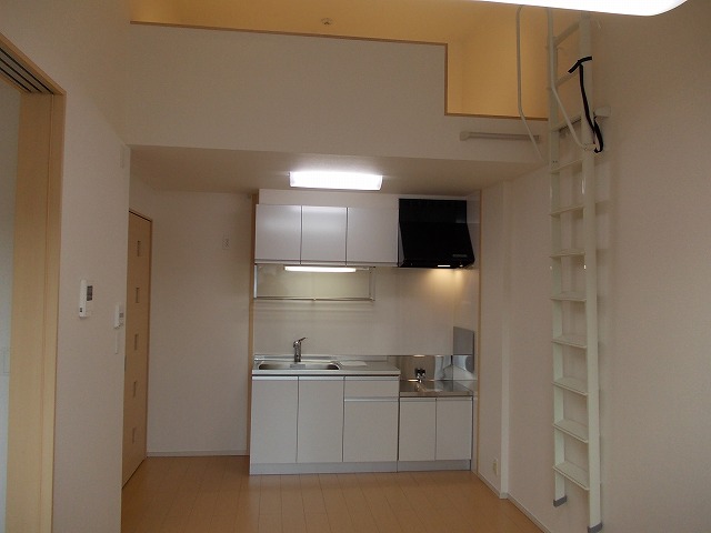 3/19 リビング/ダイニング