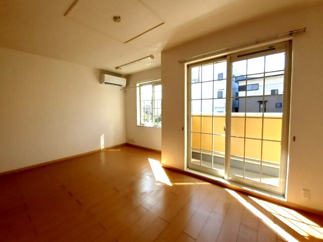 3/21 リビング/ダイニング