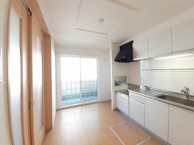 3/20 リビング/ダイニング