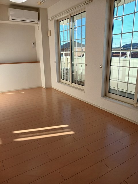 3/20 リビング/ダイニング