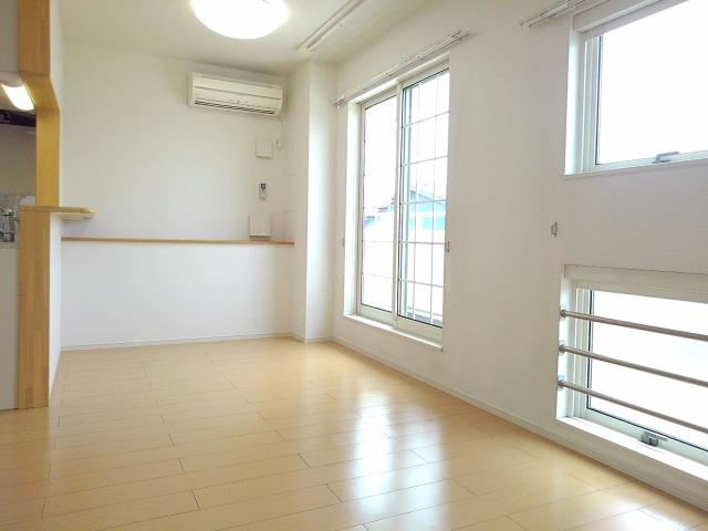 3/20 リビング/ダイニング