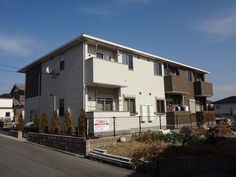 1/8 外観