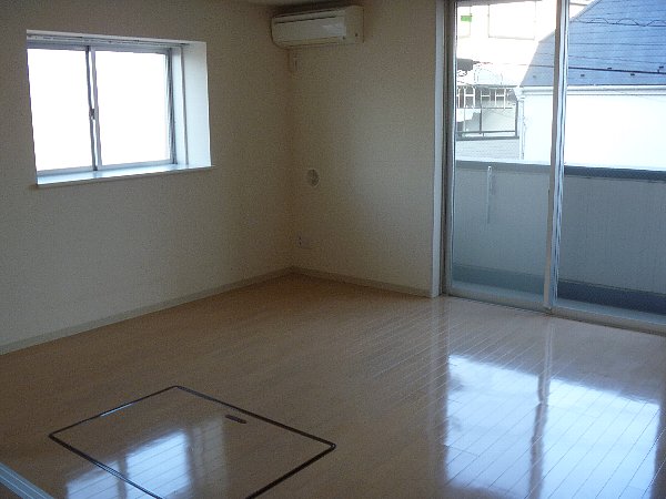 3/20 リビング/ダイニング