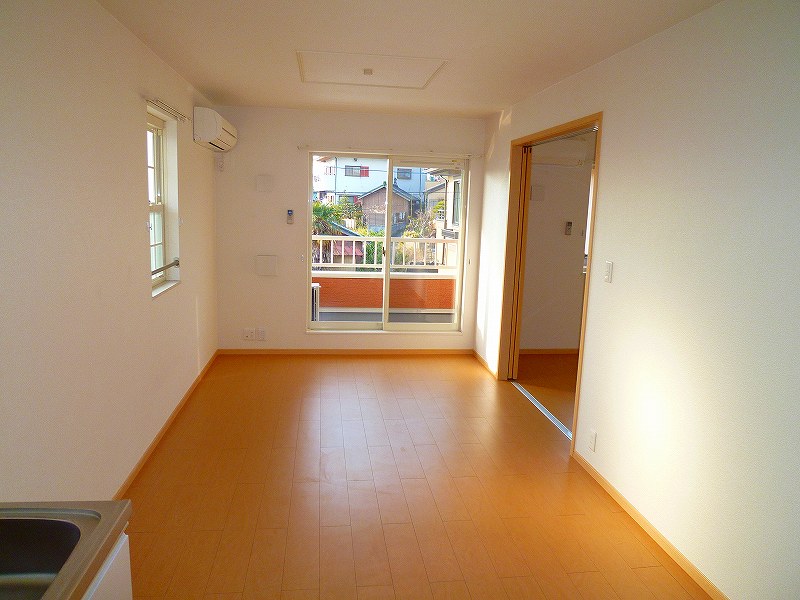 3/14 リビング/ダイニング