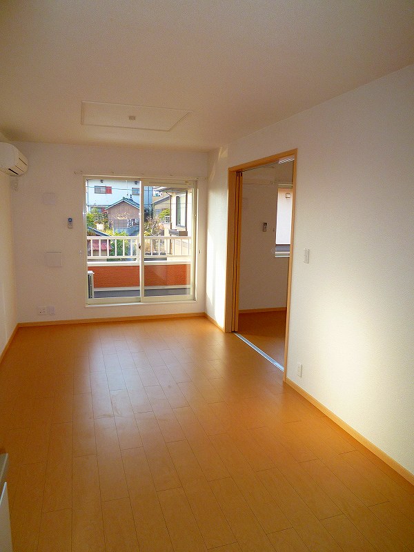 5/14 リビング/ダイニング