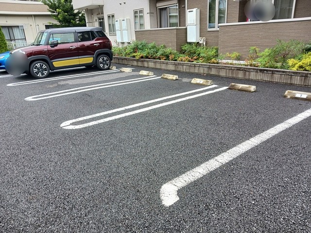 14/24 駐車場