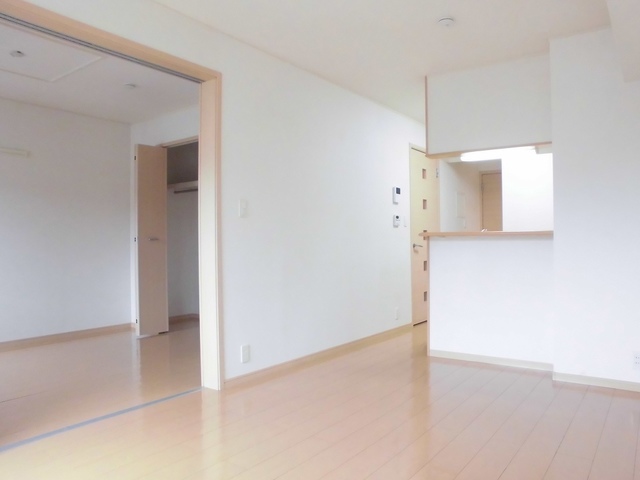 3/21 リビング/ダイニング