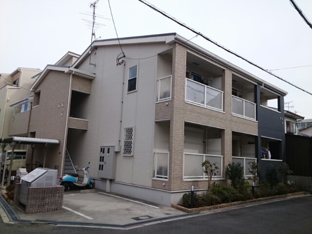 1/19 外観