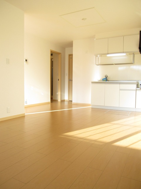 3/22 リビング/ダイニング