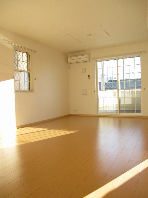 3/23 リビング/ダイニング