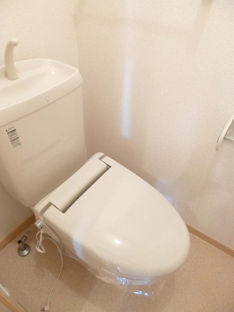 11/22 トイレ