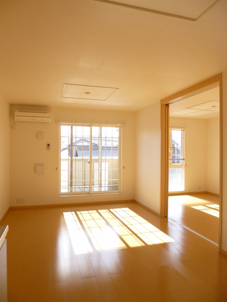 3/22 リビング/ダイニング