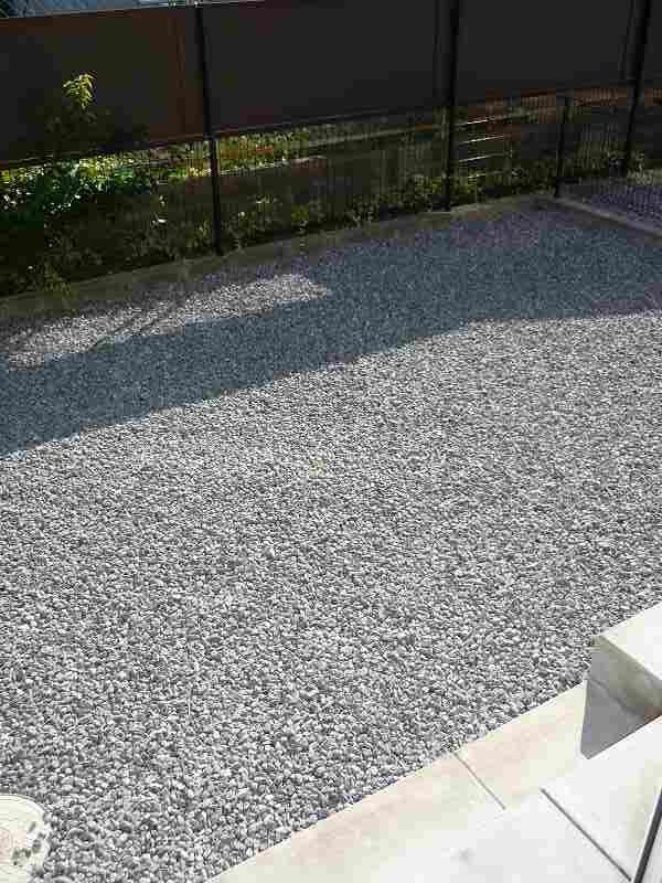 11/19 バルコニー