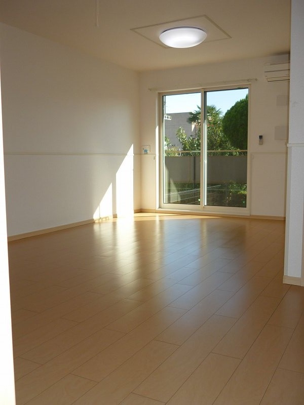 3/19 リビング/ダイニング