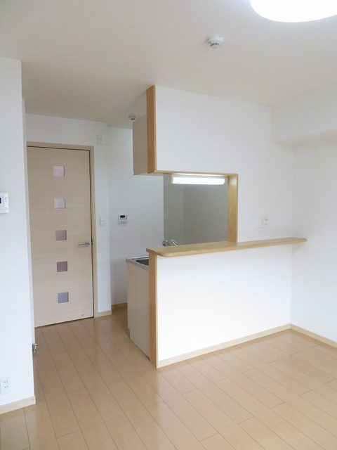 3/24 リビング/ダイニング