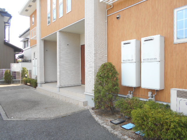 12/20 エントランス