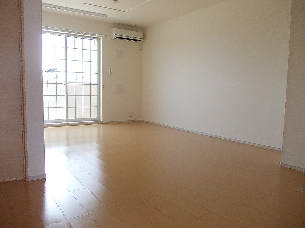 4/20 リビング/ダイニング