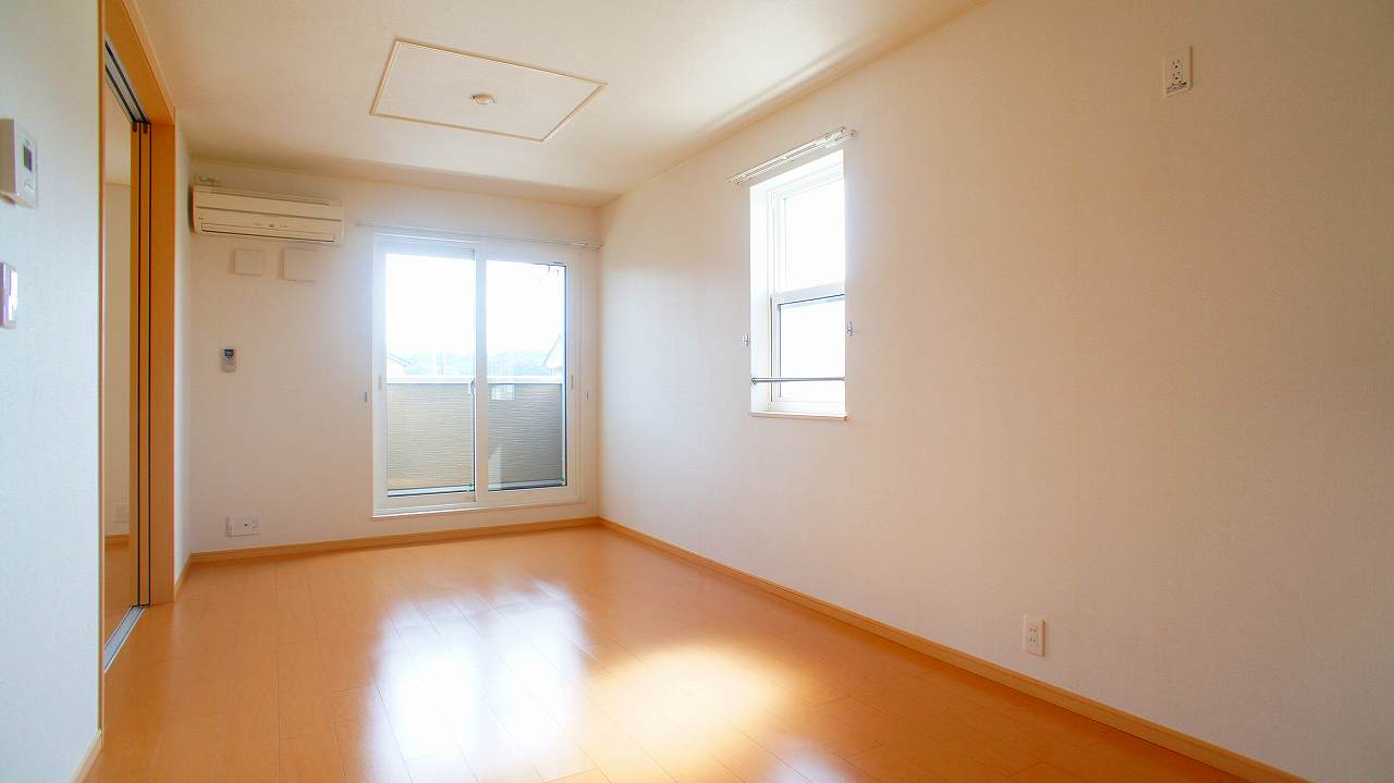 3/26 リビング/ダイニング