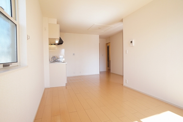 3/20 リビング/ダイニング