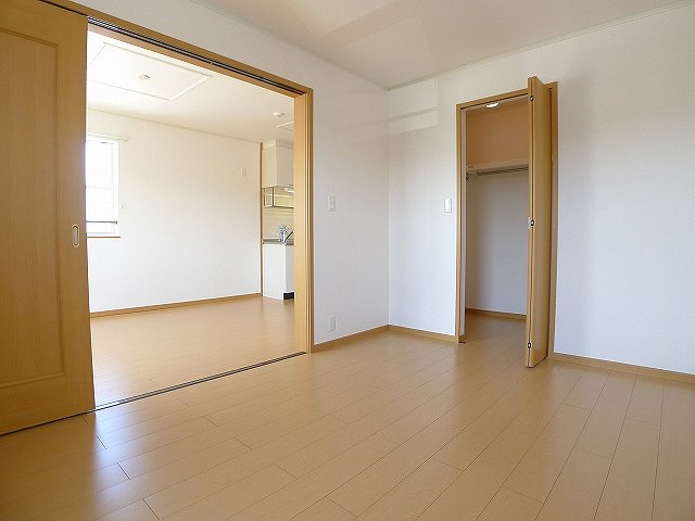 4/20 寝室