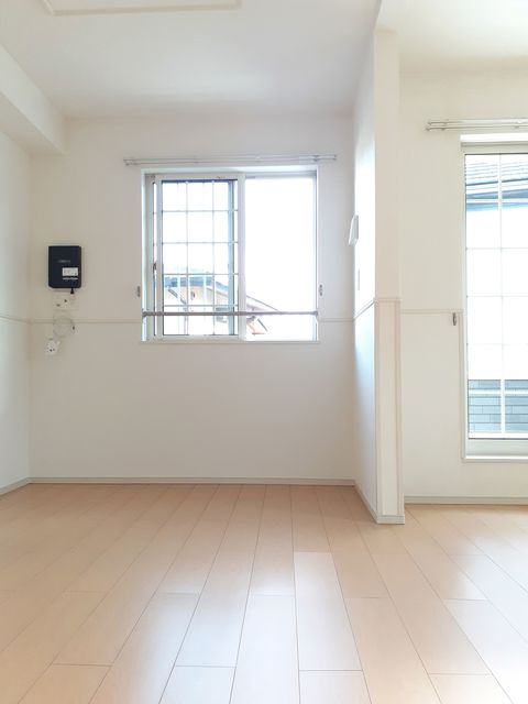 3/20 リビング/ダイニング