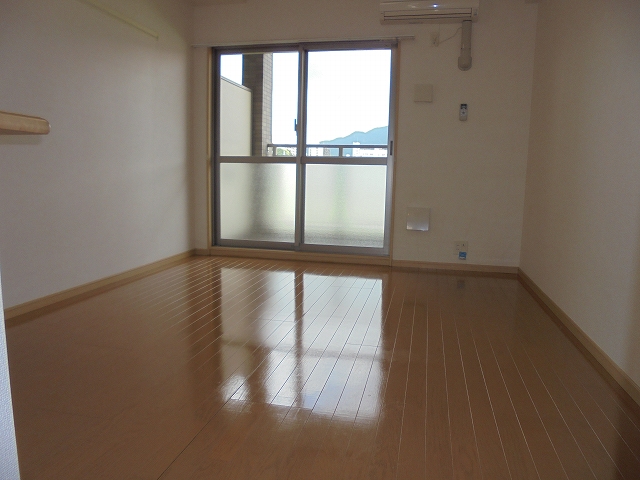 4/20 リビング/ダイニング