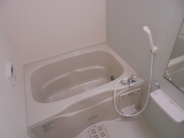 8/20 浴室