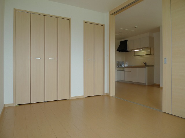 5/20 リビング/ダイニング