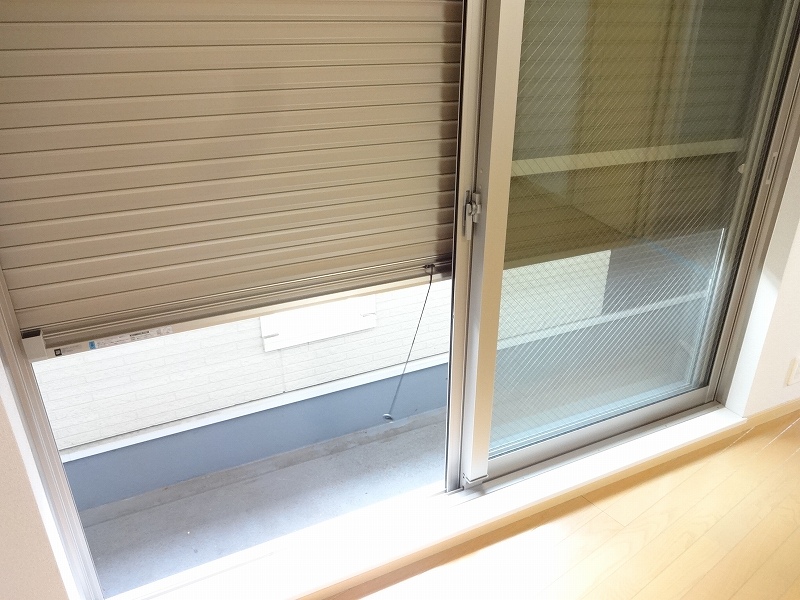 13/24 バルコニー